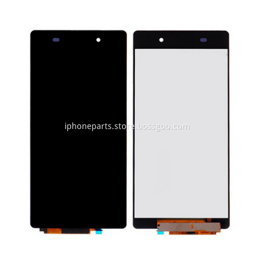 Screen LCD for Sony Xperia Z2